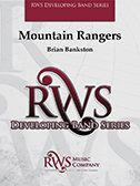 Mountain Rangers - Bankston, Brian