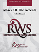 Attack Of The Accents - Harden