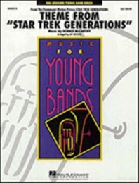 Star Trek: Generations, Theme From - Jay Bocook