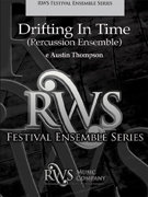 Drifting In Time - Thompson, e Austin