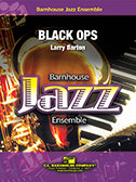 Black Ops - Barton, Larry