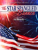 The Star Spangled Banner - Huckeby, Ed