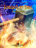 Forged In Fire - Romeyn, Rob