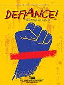 Defiance! - Jarvis, Rebacca G.