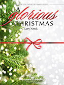A Glorious Christmas - Neeck, Larry