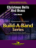 Christmas Bells And Brass - Neeck, Larry