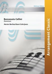 Benvenuto Cellini - Berlioz, Hector - Schrijvers, Geert