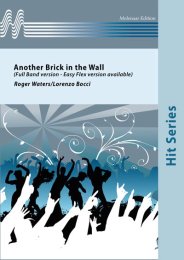 Another Brick in the Wall - Waters, Roger - Bocci, Lorenzo