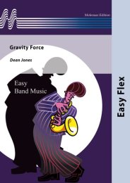 Gravity Force - Jones, Dean