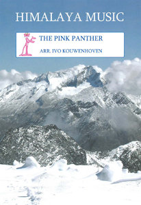 The Pink Panther - Mancini, Henry - Kouwenhoven, Ivo