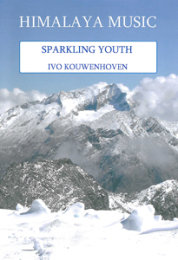 Sparkling Youth - Kouwenhoven, Ivo