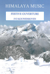 Festive Ouverture - Kouwenhoven, Ivo