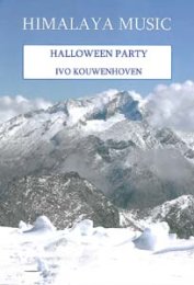 Halloween Party - Kouwenhoven, Ivo