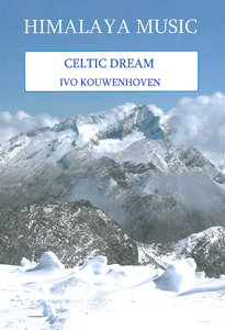 Celtic Dream - Kouwenhoven, Ivo