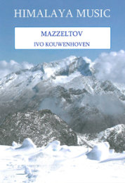 Mazzeltov - Kouwenhoven, Ivo