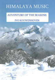 Adventure Of The Seasons - Kouwenhoven, Ivo