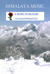 A Rose In Bloom - Kouwenhoven, Ivo
