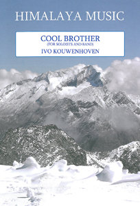 Cool Brother - Kouwenhoven, Ivo