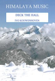 Deck The Hall - Kouwenhoven, Ivo