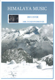 Do I Ever - Youssef, Eloi - Kouwenhoven, Ivo