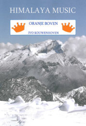 Oranje Boven - Kouwenhoven, Ivo