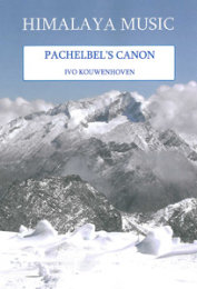 Pachelbels Canon - Kouwenhoven, Ivo