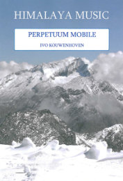 Perpetuum Mobile - Kouwenhoven, Ivo