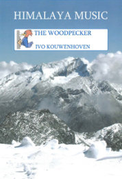 The Woodpecker - Kouwenhoven, Ivo