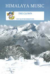 The Clown - Kouwenhoven, Ivo