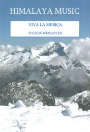 Viva la Musica - Kouwenhoven, Ivo