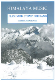 Flashmob: Stomp For Band - Kouwenhoven, Ivo