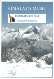 Boomwhacker Beat - Kouwenhoven, Ivo