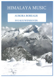 Aurora Borealis - Kouwenhoven, Ivo