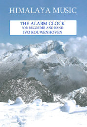 The Alarm Clock - Kouwenhoven, Ivo