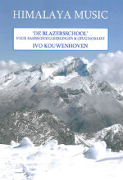 De Blazersschool - Kouwenhoven, Ivo