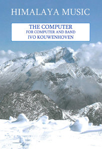 The Computer - Kouwenhoven, Ivo