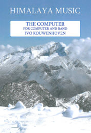 The Computer - Kouwenhoven, Ivo