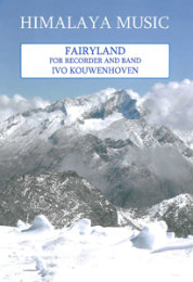 Fairyland - Kouwenhoven, Ivo
