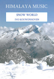 Snow World - Kouwenhoven, Ivo