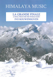 La Grande Finale - Kouwenhoven, Ivo
