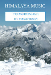 Treasure Island - Kouwenhoven, Ivo