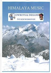 Cowboys & Indians - Kouwenhoven, Ivo