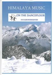On The Dancefloor - Kouwenhoven, Ivo