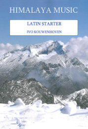 Latin Starter - Kouwenhoven, Ivo