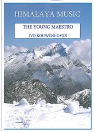 The Young Maestro - Kouwenhoven, Ivo