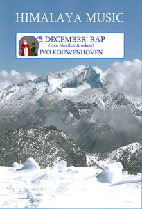 5 December Rap - Kouwenhoven, Ivo
