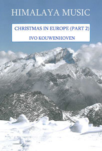 Christmas In Europe (Part 2) - Kouwenhoven, Ivo