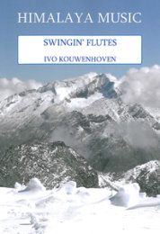 Swingin Flutes - Ivo Kouwenhoven