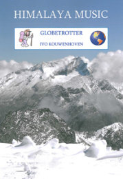 Globetrotter - Kouwenhoven, Ivo