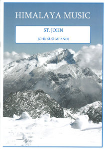 St. John - Mpandi, John Susi